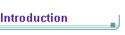 Introduction