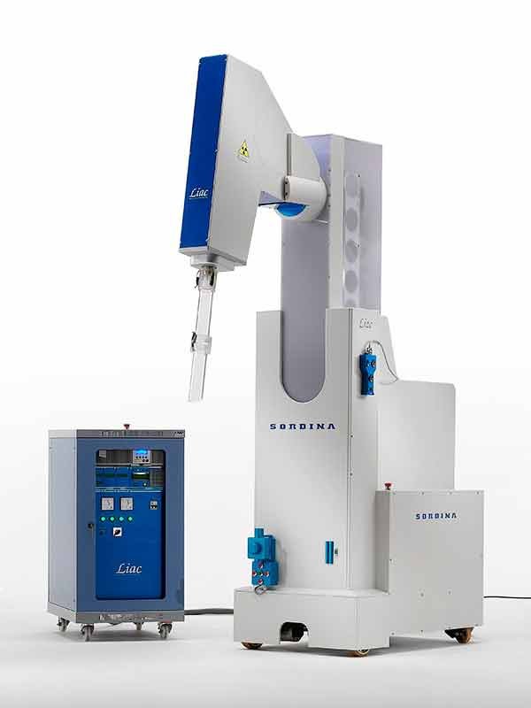Liac Machine